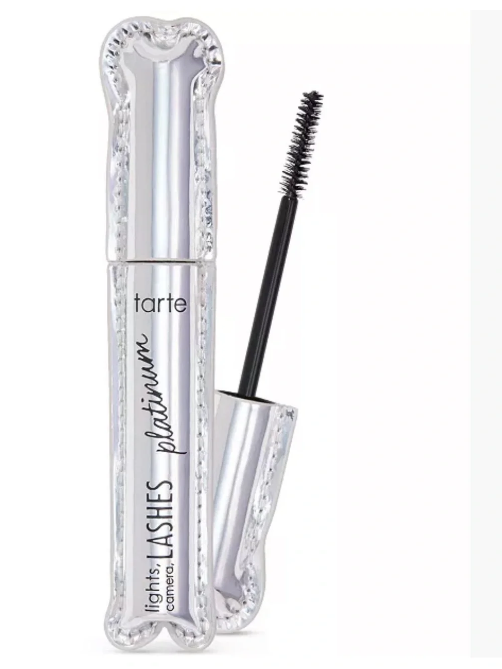 tarte Platinum Lights Camera Lashes Mascara — Black BNIB